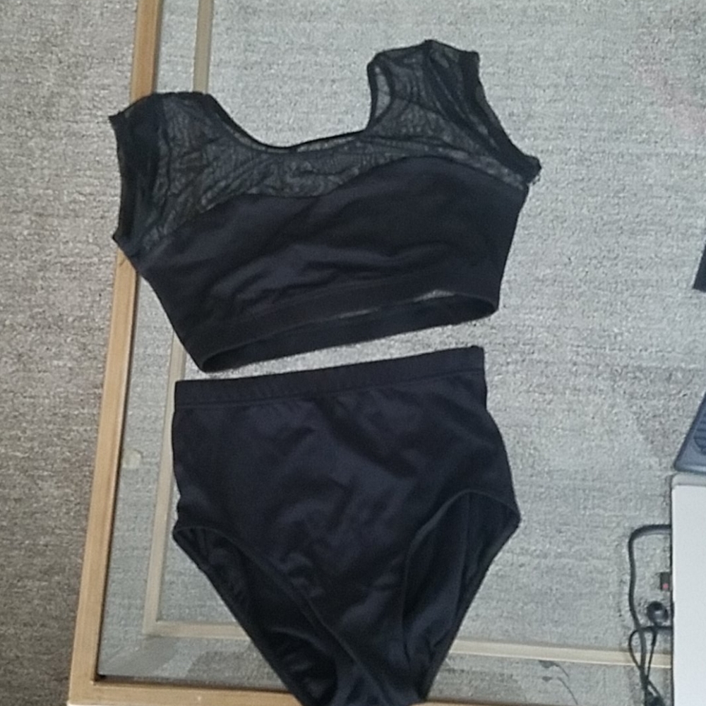 Girls Dance set